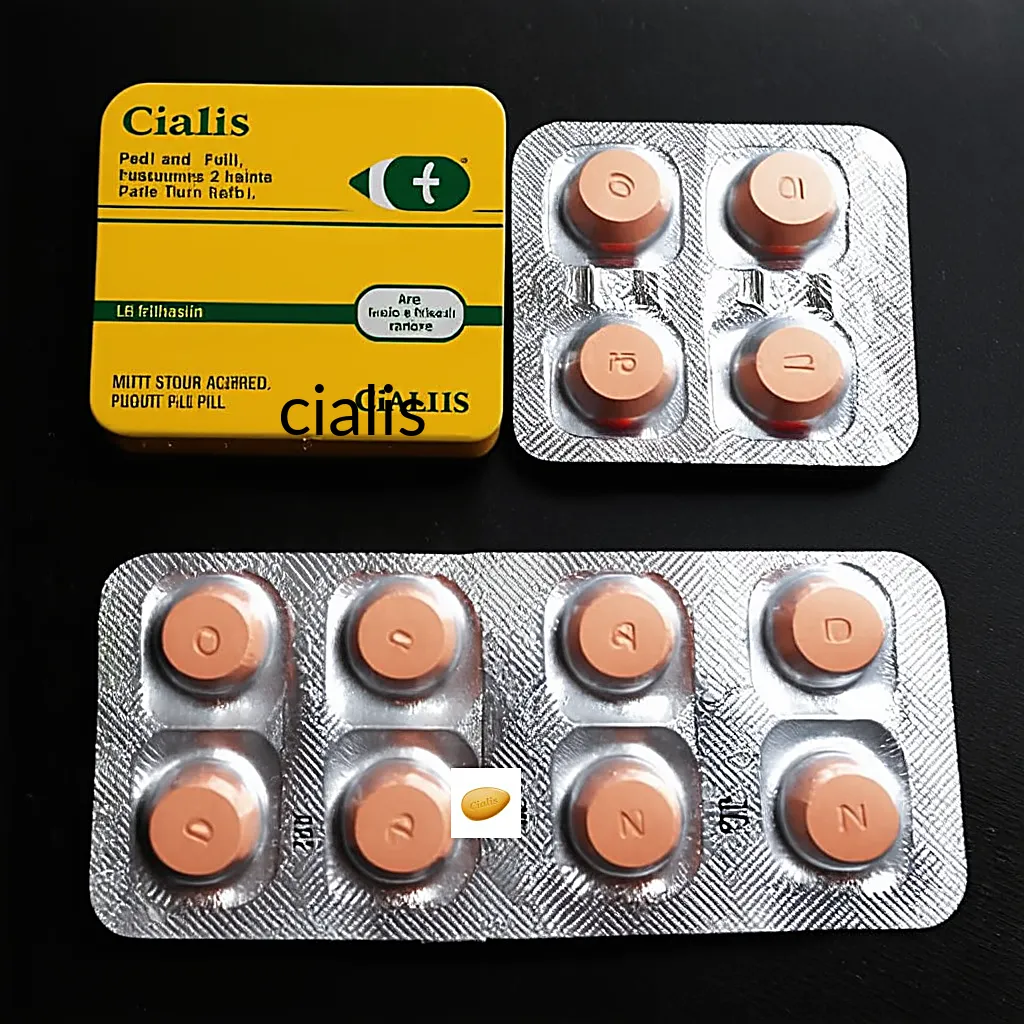 Forum achat de cialis